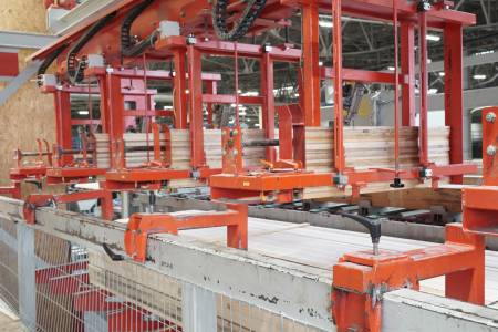 WEINIG HYDROMAT 3000 WEINIG HYDROMAT 3000 - Thumbnail 111