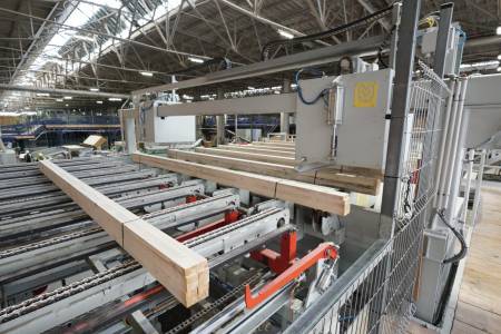 WEINIG HYDROMAT 3000 WEINIG HYDROMAT 3000 - Thumbnail 109