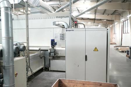 SCM SUPERFICI MAGNUM 3.2 .2 SCM SUPERFICI MAGNUM 3.2 .2 - Thumbnail 33