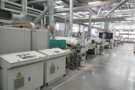 Lacquering system SUPERFICI Lacquering system SUPERFICI - Thumbnail 3