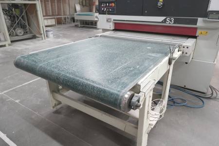 Lacquering system SUPERFICI Lacquering system SUPERFICI - Thumbnail 10