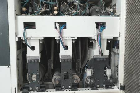 Lacquering system SUPERFICI Lacquering system SUPERFICI - Thumbnail 14