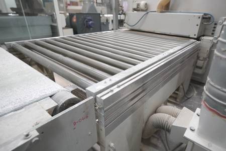 Lacquering system SUPERFICI Lacquering system SUPERFICI - Thumbnail 20