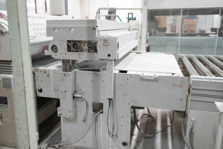 Lacquering system SUPERFICI Lacquering system SUPERFICI - Thumbnail 21