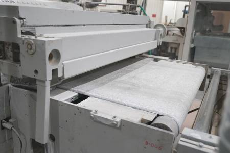 Lacquering system SUPERFICI Lacquering system SUPERFICI - Thumbnail 22