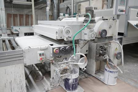 Lacquering system SUPERFICI Lacquering system SUPERFICI - Thumbnail 23