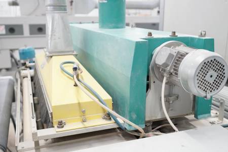 Lacquering system SUPERFICI Lacquering system SUPERFICI - Thumbnail 45