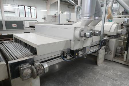 Lacquering system SUPERFICI Lacquering system SUPERFICI - Thumbnail 53