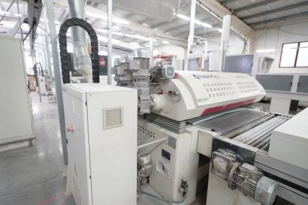 Lacquering system SUPERFICI Lacquering system SUPERFICI - Thumbnail 54