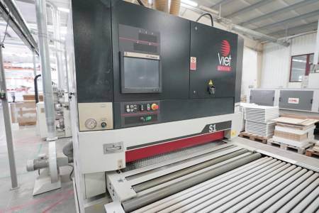 Lacquering system SUPERFICI Lacquering system SUPERFICI - Thumbnail 60