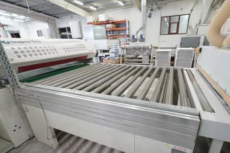 Lacquering system SUPERFICI Lacquering system SUPERFICI - Thumbnail 68