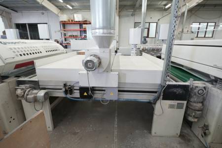 Lacquering system SUPERFICI Lacquering system SUPERFICI - Thumbnail 72
