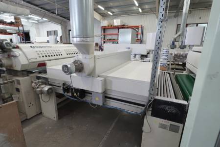 Lacquering system SUPERFICI Lacquering system SUPERFICI - Thumbnail 73