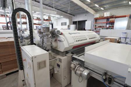Lacquering system SUPERFICI Lacquering system SUPERFICI - Thumbnail 75