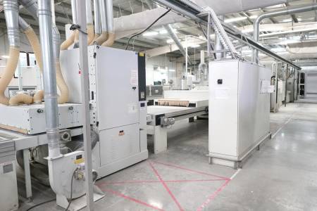 Lacquering system SUPERFICI Lacquering system SUPERFICI - Thumbnail 7