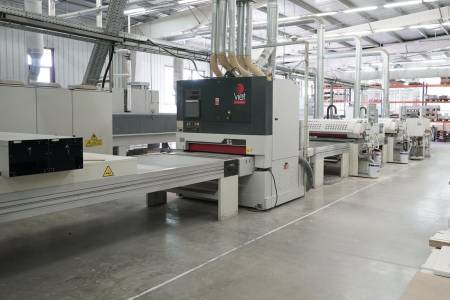 Lacquering system SUPERFICI Lacquering system SUPERFICI - Thumbnail 4
