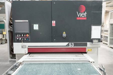 Lacquering system SUPERFICI Lacquering system SUPERFICI - Thumbnail 12