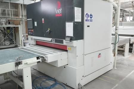 Lacquering system SUPERFICI Lacquering system SUPERFICI - Thumbnail 13