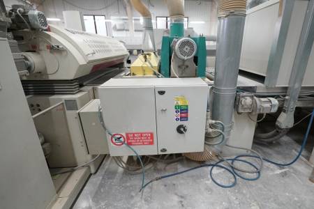 Lacquering system SUPERFICI Lacquering system SUPERFICI - Thumbnail 43