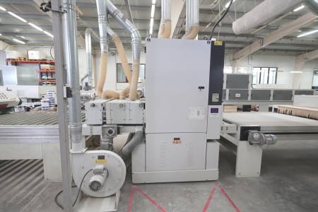 Lacquering system SUPERFICI Lacquering system SUPERFICI - Thumbnail 61