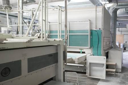 Lacquering system GIARDINA Lacquering system GIARDINA - Thumbnail 10