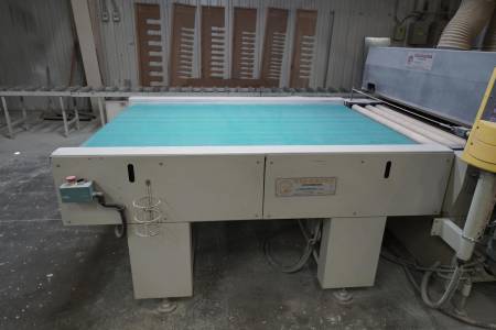Lacquering system GIARDINA Lacquering system GIARDINA - Thumbnail 13