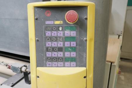 Lacquering system GIARDINA Lacquering system GIARDINA - Thumbnail 15