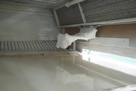 Lacquering system GIARDINA Lacquering system GIARDINA - Thumbnail 23