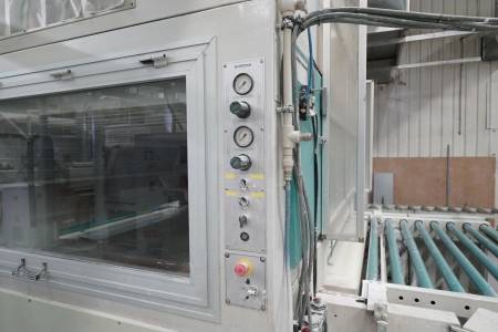 Lacquering system GIARDINA Lacquering system GIARDINA - Thumbnail 26