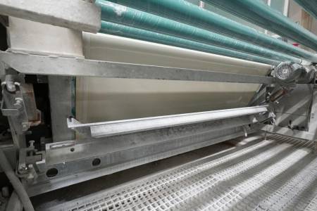 Lacquering system GIARDINA Lacquering system GIARDINA - Thumbnail 27