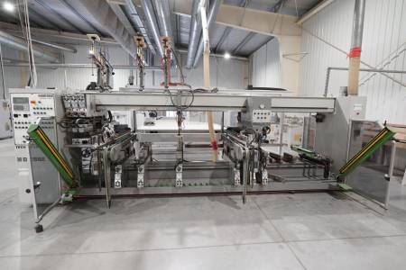 BIESSE TECHNO LOGIC BIESSE TECHNO LOGIC - Thumbnail 2