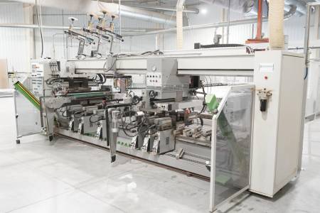 BIESSE TECHNO LOGIC BIESSE TECHNO LOGIC - Thumbnail 3