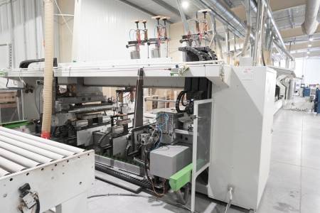 BIESSE TECHNO LOGIC BIESSE TECHNO LOGIC - Thumbnail 4