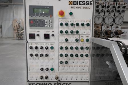 BIESSE TECHNO LOGIC BIESSE TECHNO LOGIC - Thumbnail 5