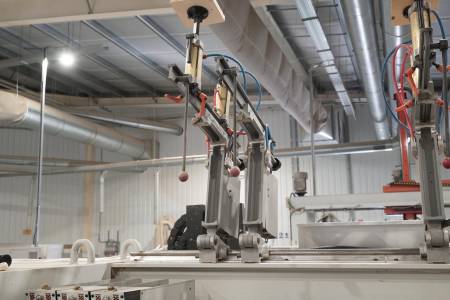 BIESSE TECHNO LOGIC BIESSE TECHNO LOGIC - Thumbnail 6