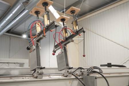 BIESSE TECHNO LOGIC BIESSE TECHNO LOGIC - Thumbnail 7