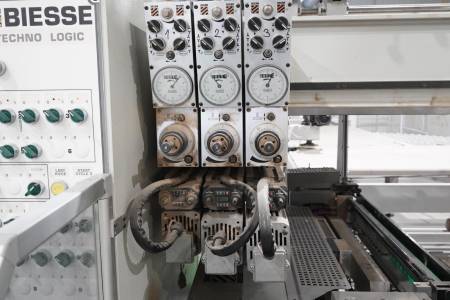BIESSE TECHNO LOGIC BIESSE TECHNO LOGIC - Thumbnail 8