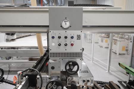 BIESSE TECHNO LOGIC BIESSE TECHNO LOGIC - Thumbnail 9