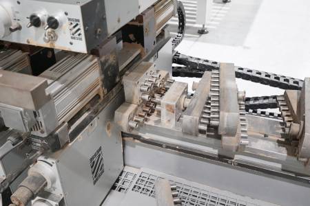 BIESSE TECHNO LOGIC BIESSE TECHNO LOGIC - Thumbnail 10