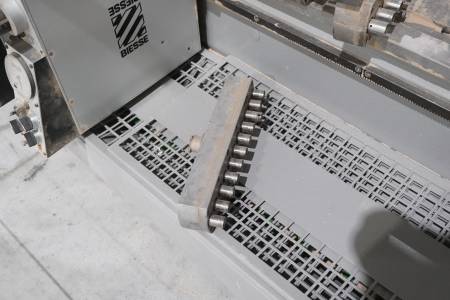 BIESSE TECHNO LOGIC BIESSE TECHNO LOGIC - Thumbnail 11