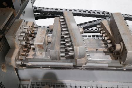 BIESSE TECHNO LOGIC BIESSE TECHNO LOGIC - Thumbnail 12
