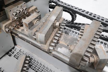 BIESSE TECHNO LOGIC BIESSE TECHNO LOGIC - Thumbnail 13