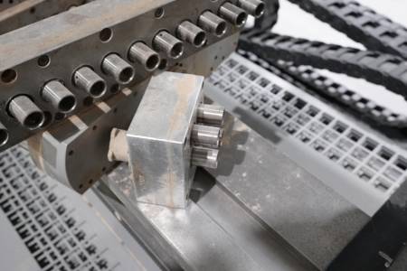 BIESSE TECHNO LOGIC BIESSE TECHNO LOGIC - Thumbnail 15