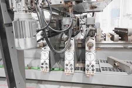 BIESSE TECHNO LOGIC BIESSE TECHNO LOGIC - Thumbnail 16