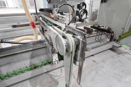 BIESSE TECHNO LOGIC BIESSE TECHNO LOGIC - Thumbnail 17