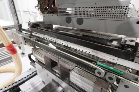BIESSE TECHNO LOGIC BIESSE TECHNO LOGIC - Thumbnail 18