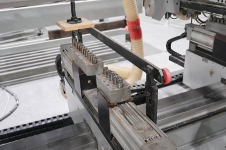 BIESSE TECHNO LOGIC BIESSE TECHNO LOGIC - Thumbnail 19