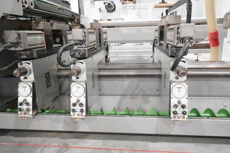 BIESSE TECHNO LOGIC BIESSE TECHNO LOGIC - Thumbnail 20