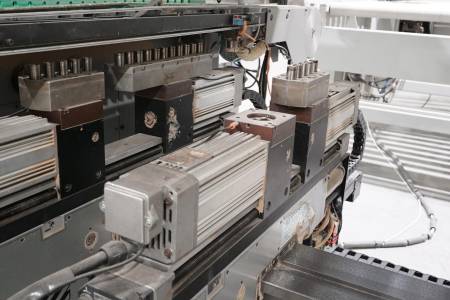 BIESSE TECHNO LOGIC BIESSE TECHNO LOGIC - Thumbnail 21