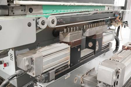 BIESSE TECHNO LOGIC BIESSE TECHNO LOGIC - Thumbnail 22